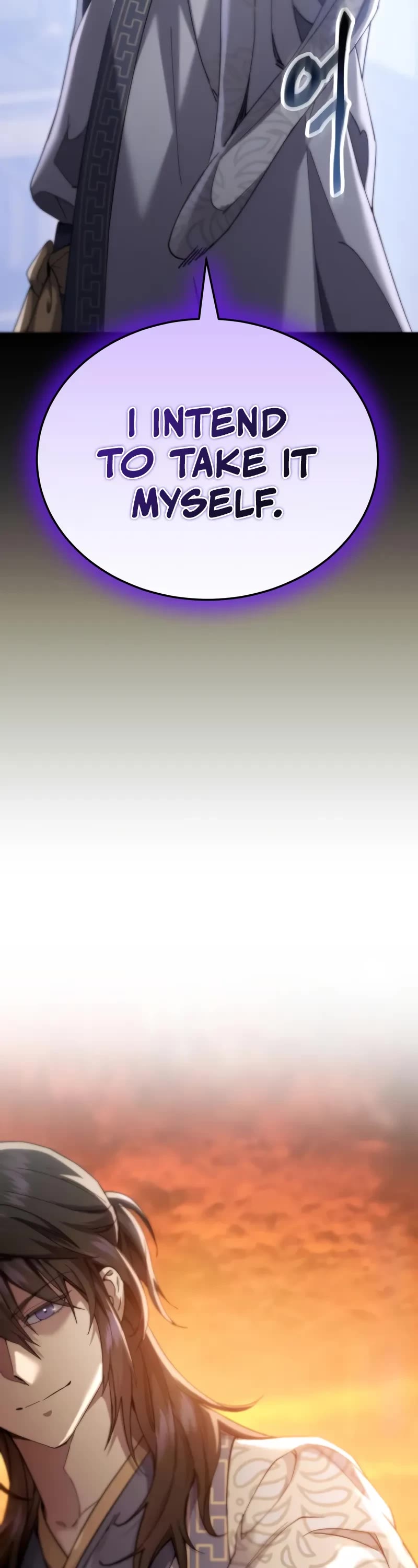 The Heavenly Demon Wants a Quiet Life Chapter 56 page 49 - Chapter 56