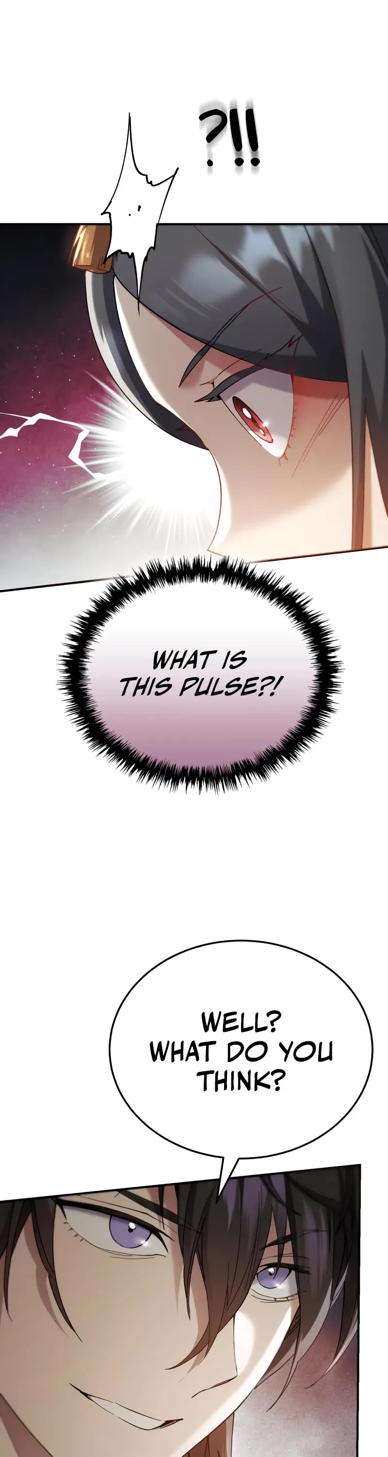 The Heavenly Demon Wants a Quiet Life Chapter 56 page 53 - Chapter 56