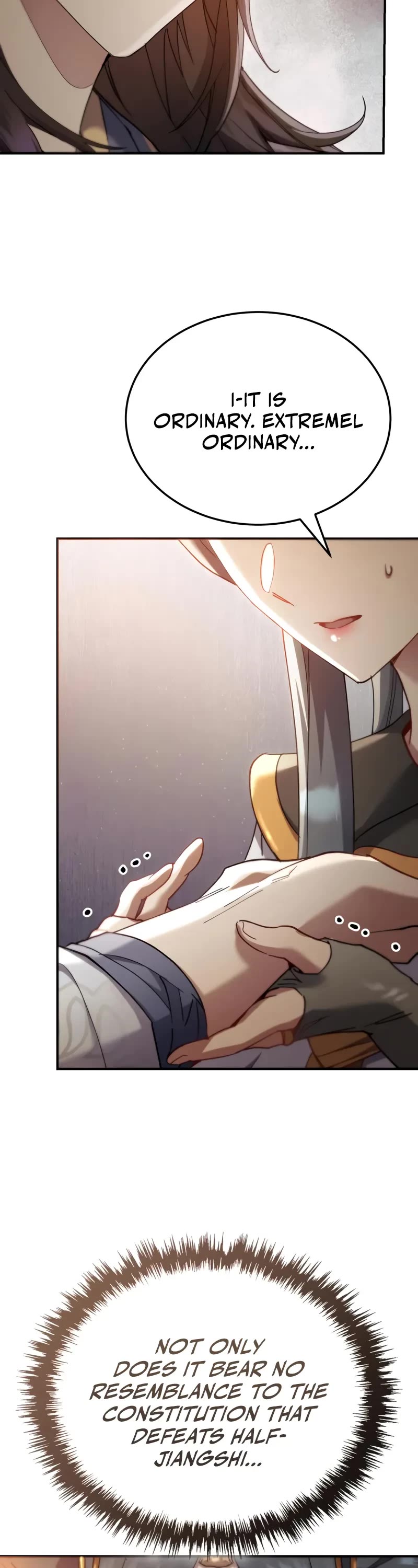 The Heavenly Demon Wants a Quiet Life Chapter 56 page 54 - Chapter 56