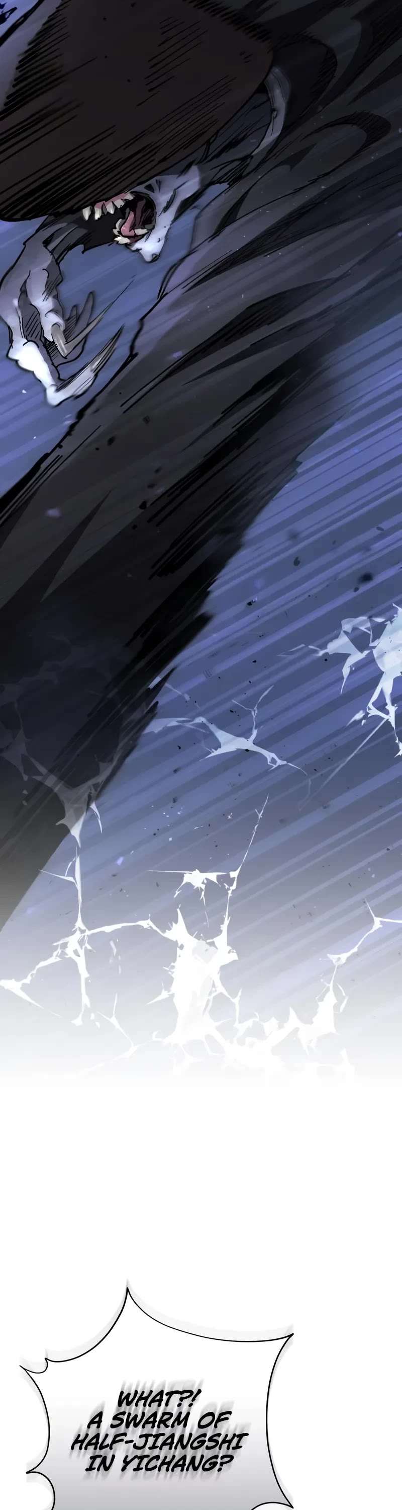 The Heavenly Demon Wants a Quiet Life Chapter 56 page 59 - Chapter 56