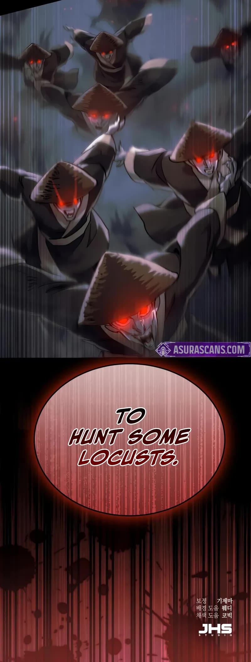 The Heavenly Demon Wants a Quiet Life Chapter 56 page 66 - Chapter 56
