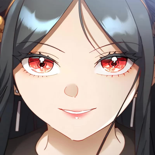 The Heavenly Demon Wants a Quiet Life Chapter 56 cover