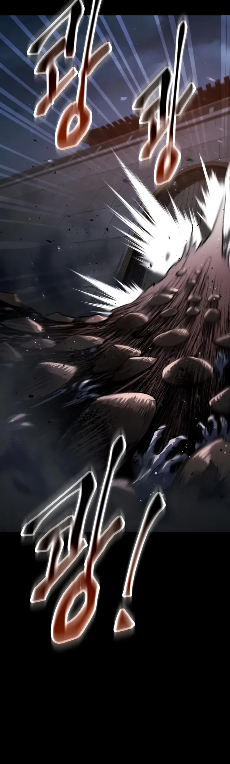 The Heavenly Demon Wants a Quiet Life Chapter 57 page 11 - Chapter 57