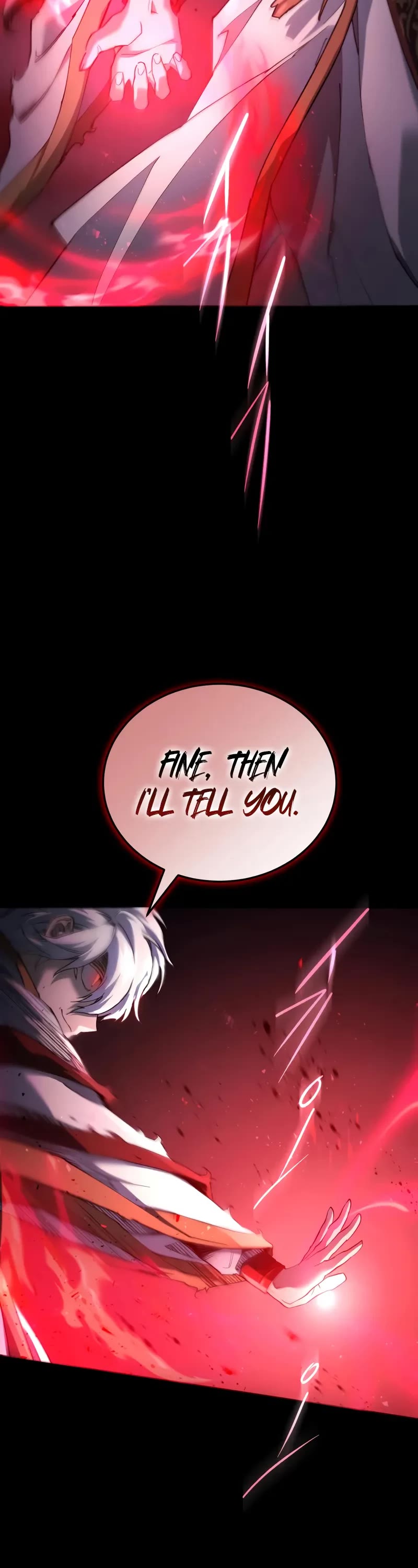 The Heavenly Demon Wants a Quiet Life Chapter 57 page 14 - Chapter 57