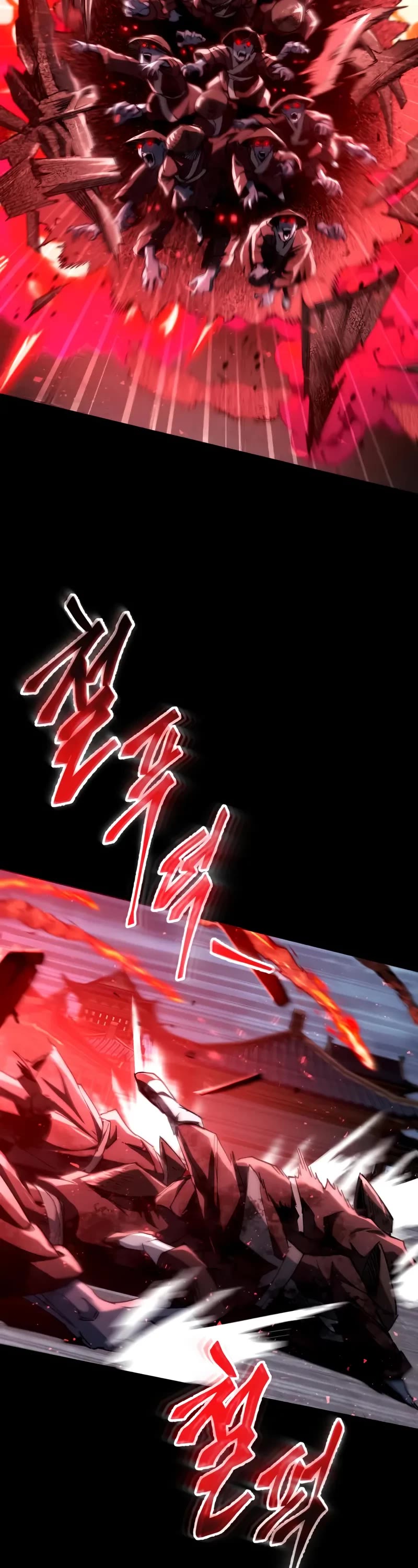 The Heavenly Demon Wants a Quiet Life Chapter 57 page 18 - Chapter 57