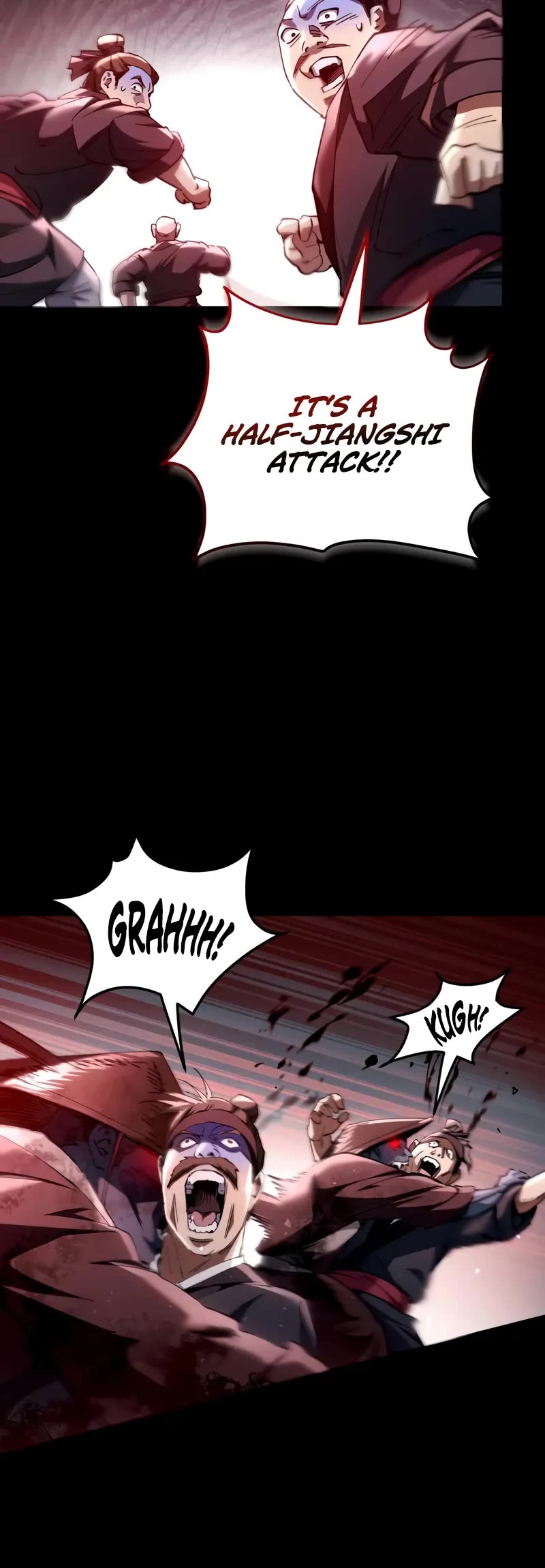 The Heavenly Demon Wants a Quiet Life Chapter 57 page 21 - Chapter 57
