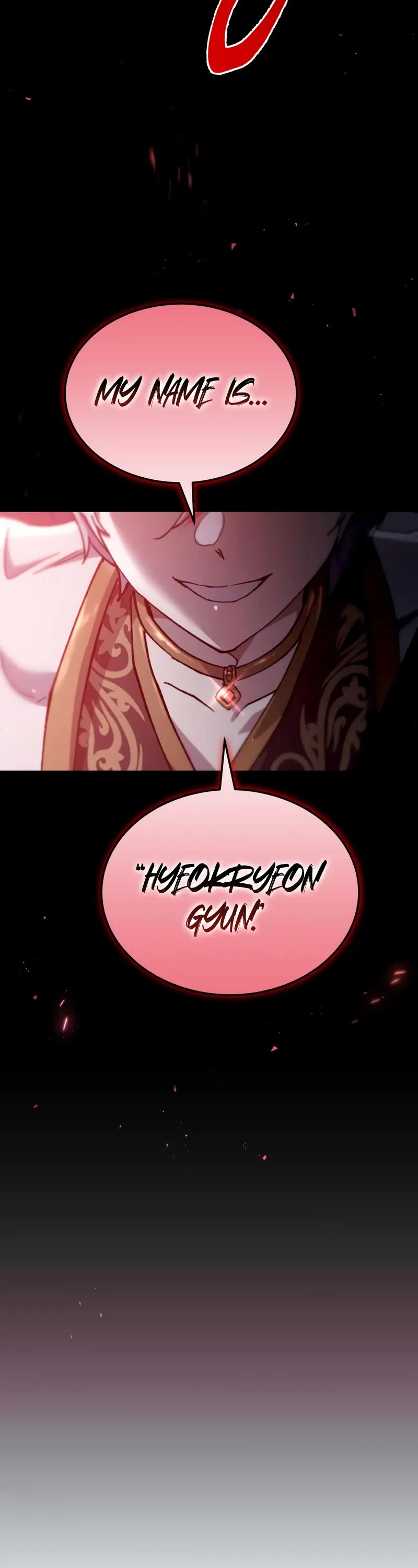 The Heavenly Demon Wants a Quiet Life Chapter 57 page 24 - Chapter 57