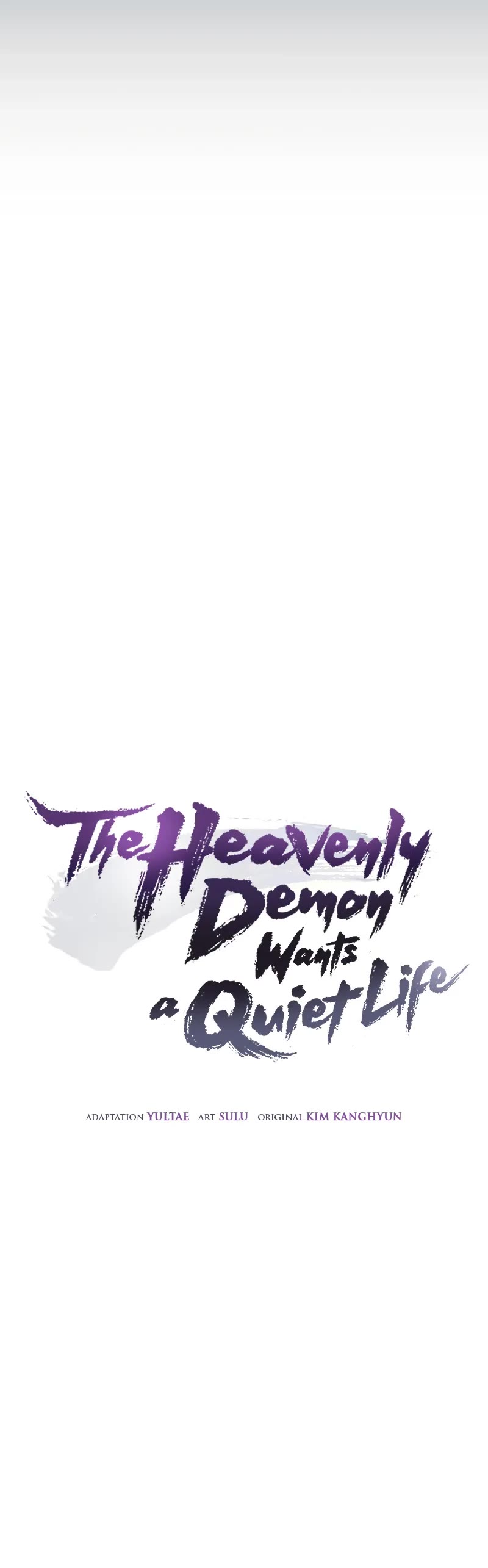 The Heavenly Demon Wants a Quiet Life Chapter 57 page 25 - Chapter 57
