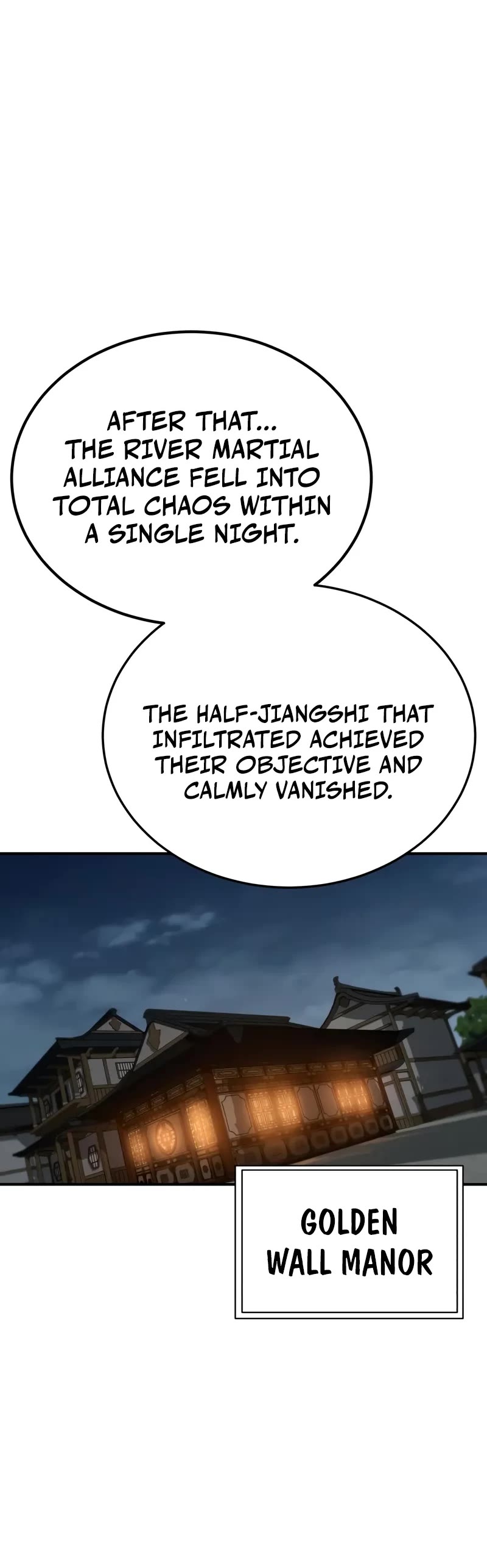 The Heavenly Demon Wants a Quiet Life Chapter 57 page 26 - Chapter 57
