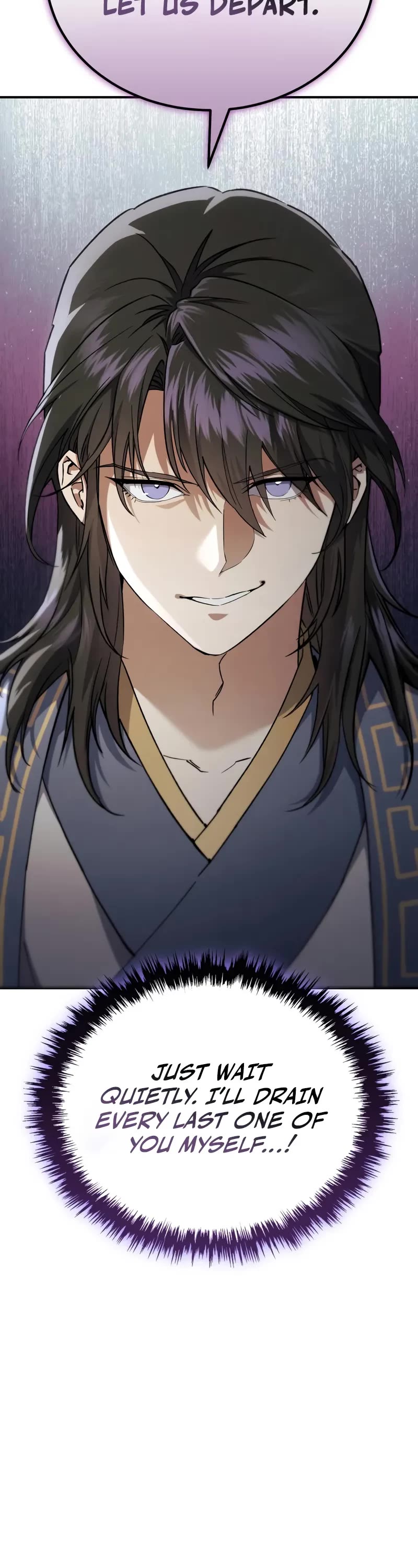 The Heavenly Demon Wants a Quiet Life Chapter 57 page 33 - Chapter 57