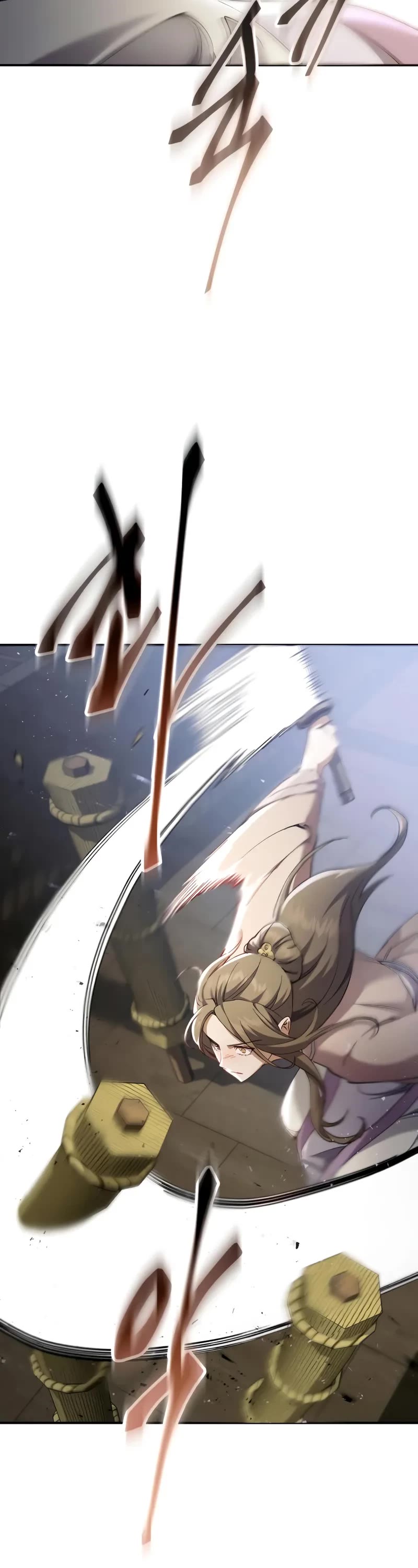 The Heavenly Demon Wants a Quiet Life Chapter 57 page 39 - Chapter 57