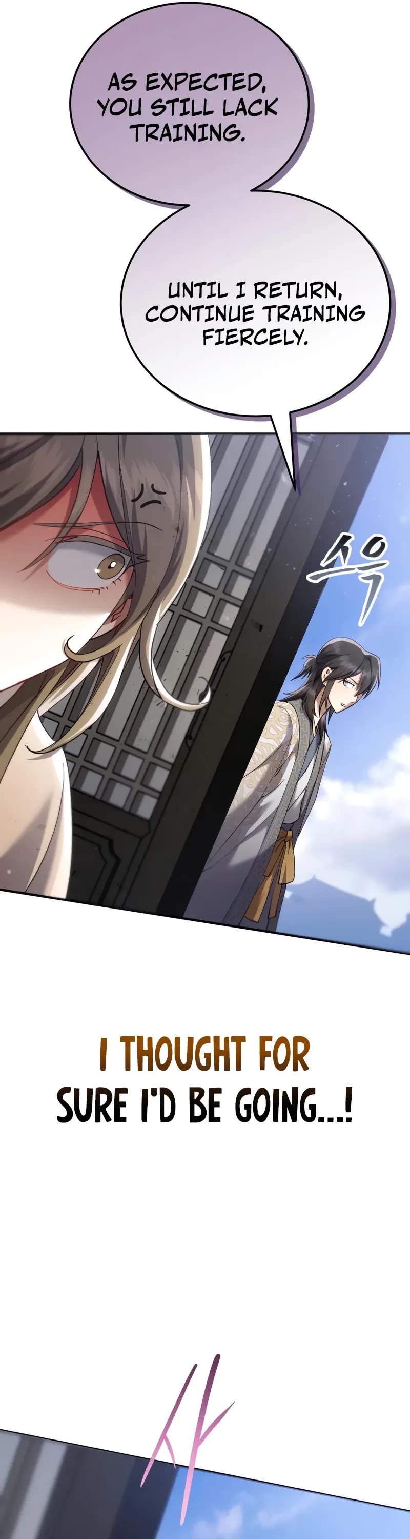 The Heavenly Demon Wants a Quiet Life Chapter 57 page 42 - Chapter 57