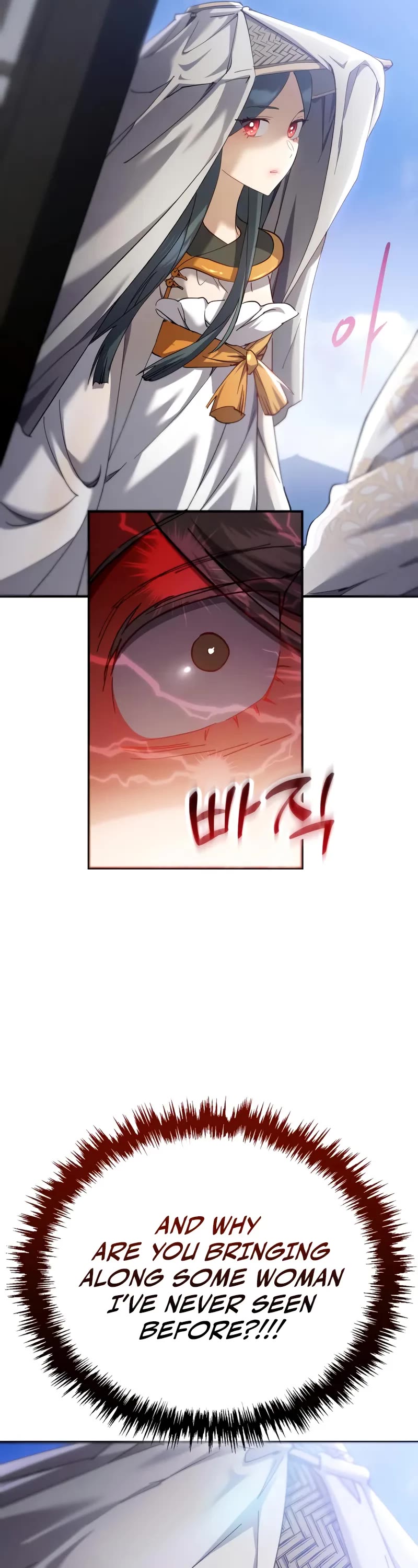 The Heavenly Demon Wants a Quiet Life Chapter 57 page 43 - Chapter 57