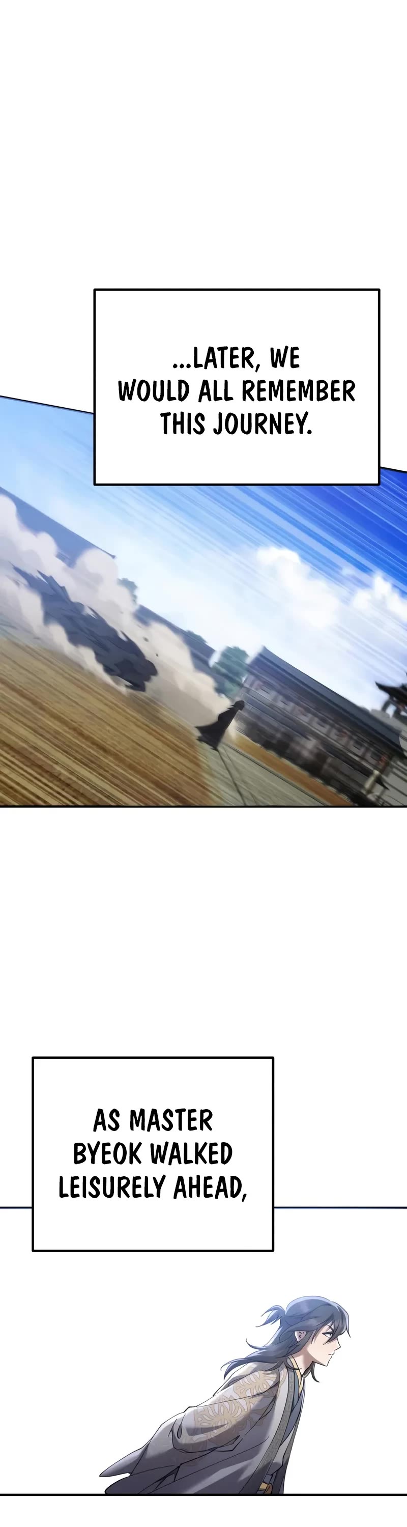 The Heavenly Demon Wants a Quiet Life Chapter 57 page 51 - Chapter 57