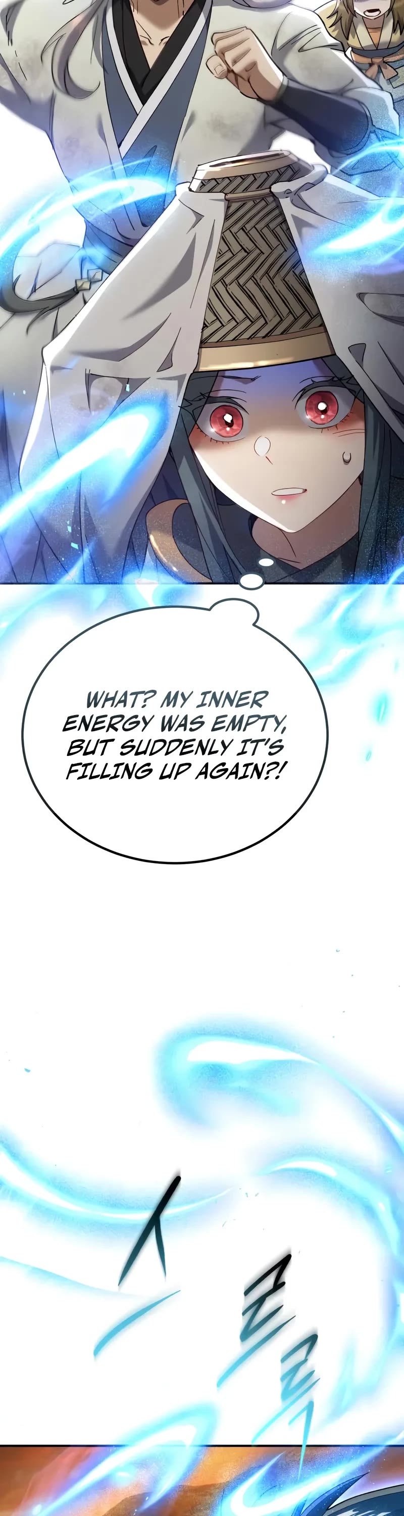 The Heavenly Demon Wants a Quiet Life Chapter 57 page 53 - Chapter 57