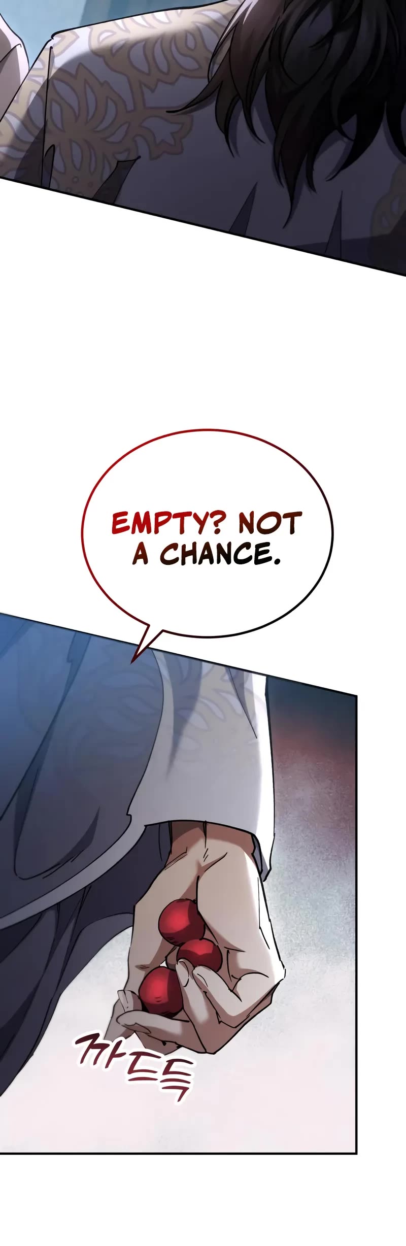 The Heavenly Demon Wants a Quiet Life Chapter 57 page 60 - Chapter 57