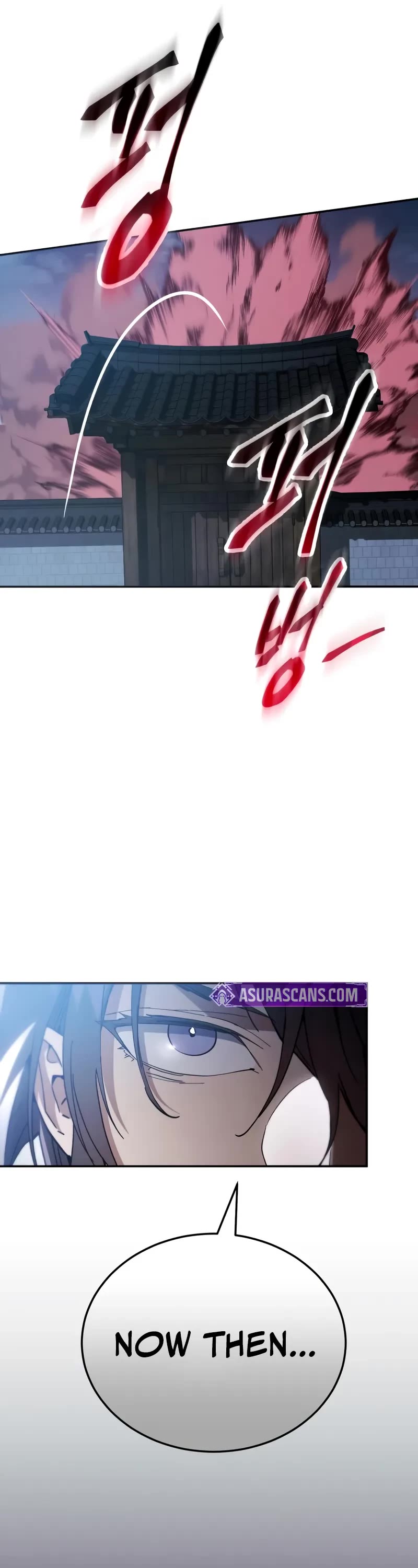 The Heavenly Demon Wants a Quiet Life Chapter 57 page 62 - Chapter 57
