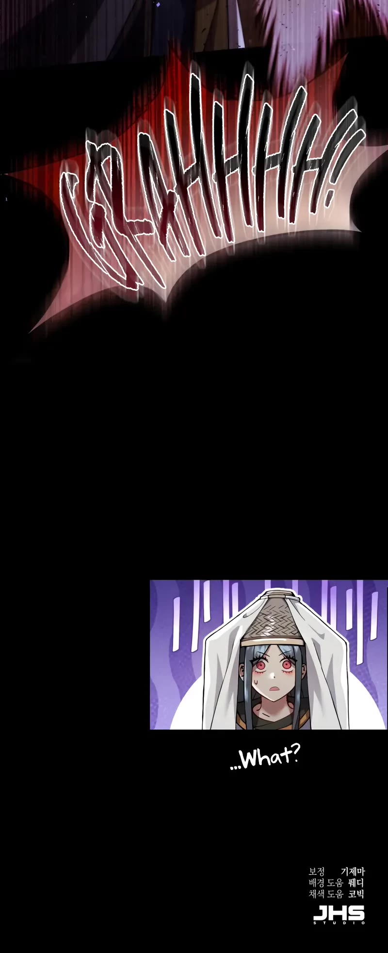 The Heavenly Demon Wants a Quiet Life Chapter 57 page 66 - Chapter 57