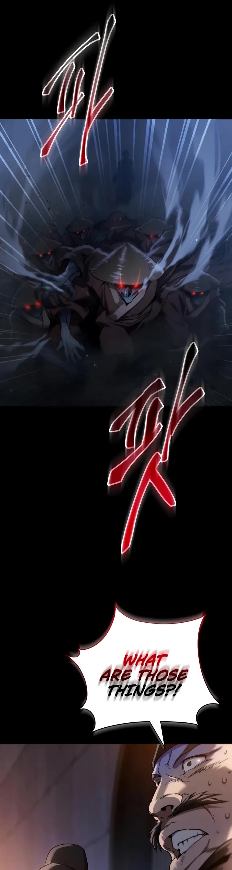 The Heavenly Demon Wants a Quiet Life Chapter 57 page 7 - Chapter 57
