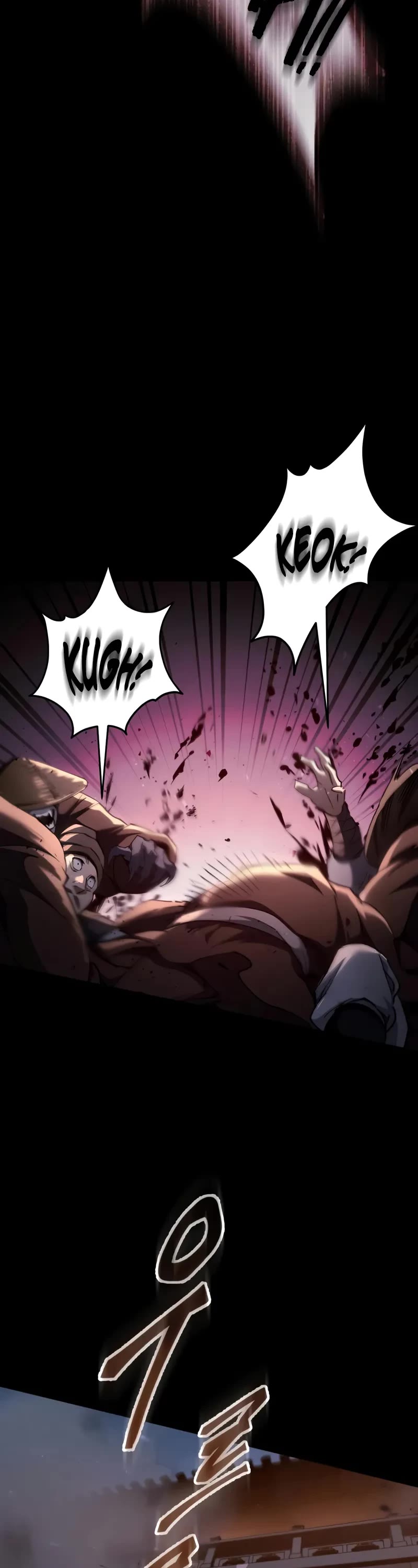 The Heavenly Demon Wants a Quiet Life Chapter 57 page 9 - Chapter 57
