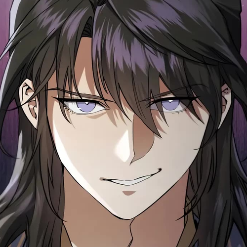 The Heavenly Demon Wants a Quiet Life Chapter 57 cover
