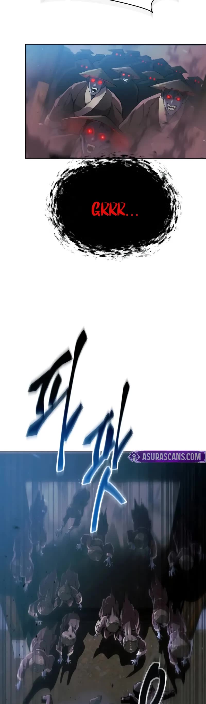 The Heavenly Demon Wants a Quiet Life Chapter 58 page 15 - Chapter 58