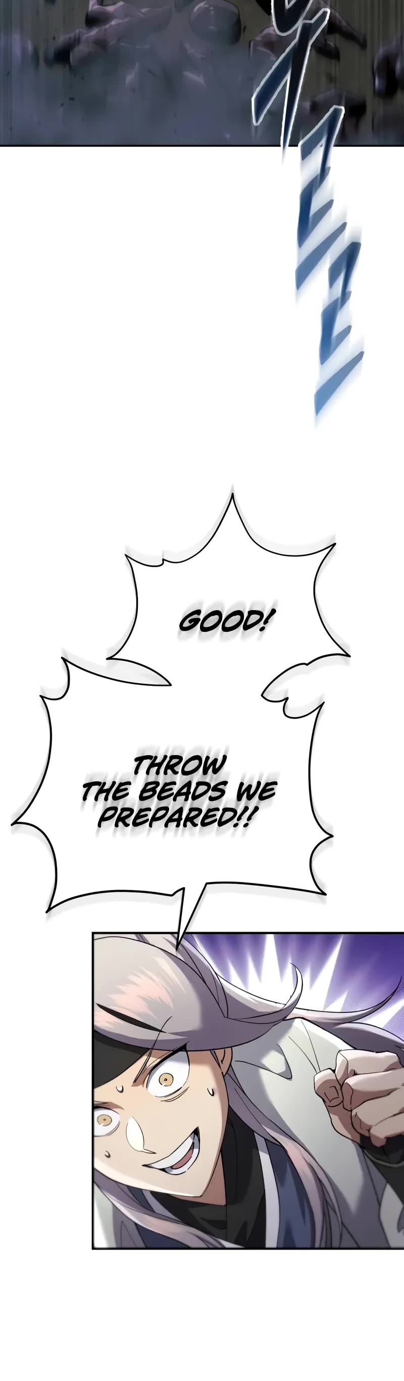 The Heavenly Demon Wants a Quiet Life Chapter 58 page 16 - Chapter 58