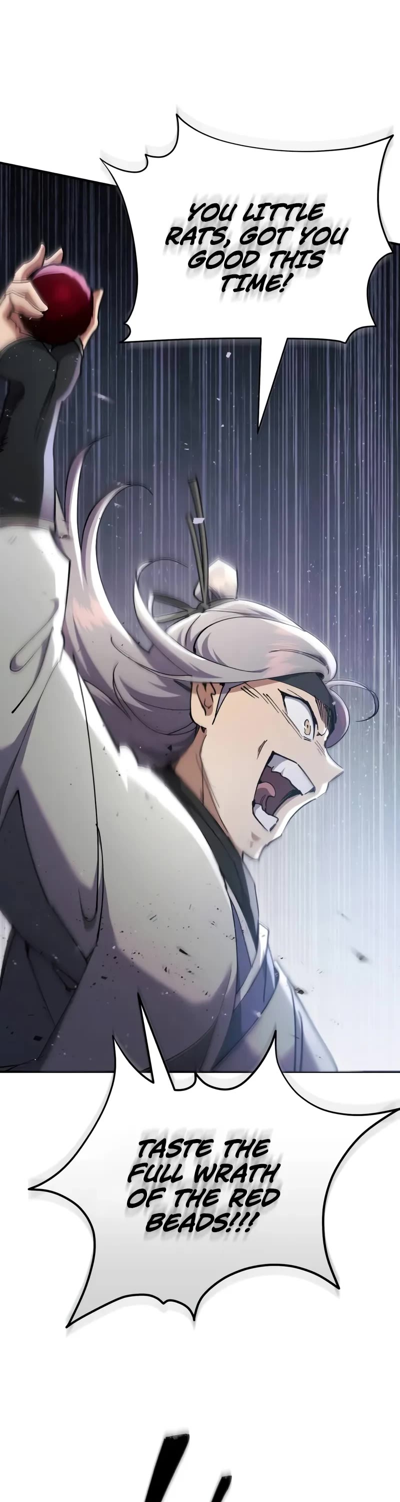 The Heavenly Demon Wants a Quiet Life Chapter 58 page 18 - Chapter 58