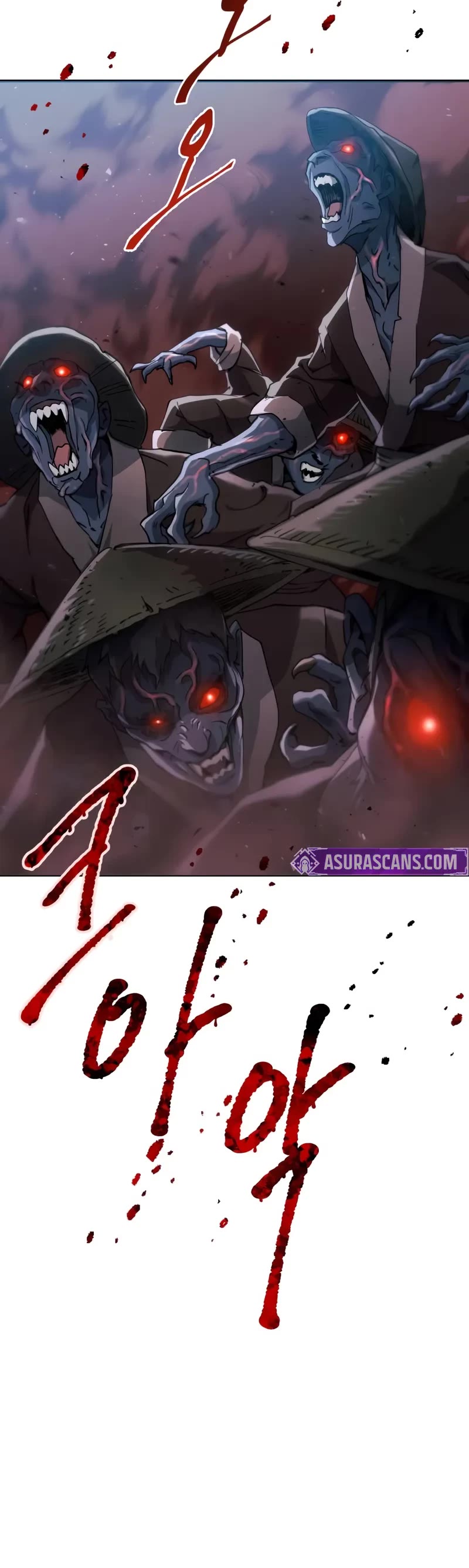 The Heavenly Demon Wants a Quiet Life Chapter 58 page 21 - Chapter 58