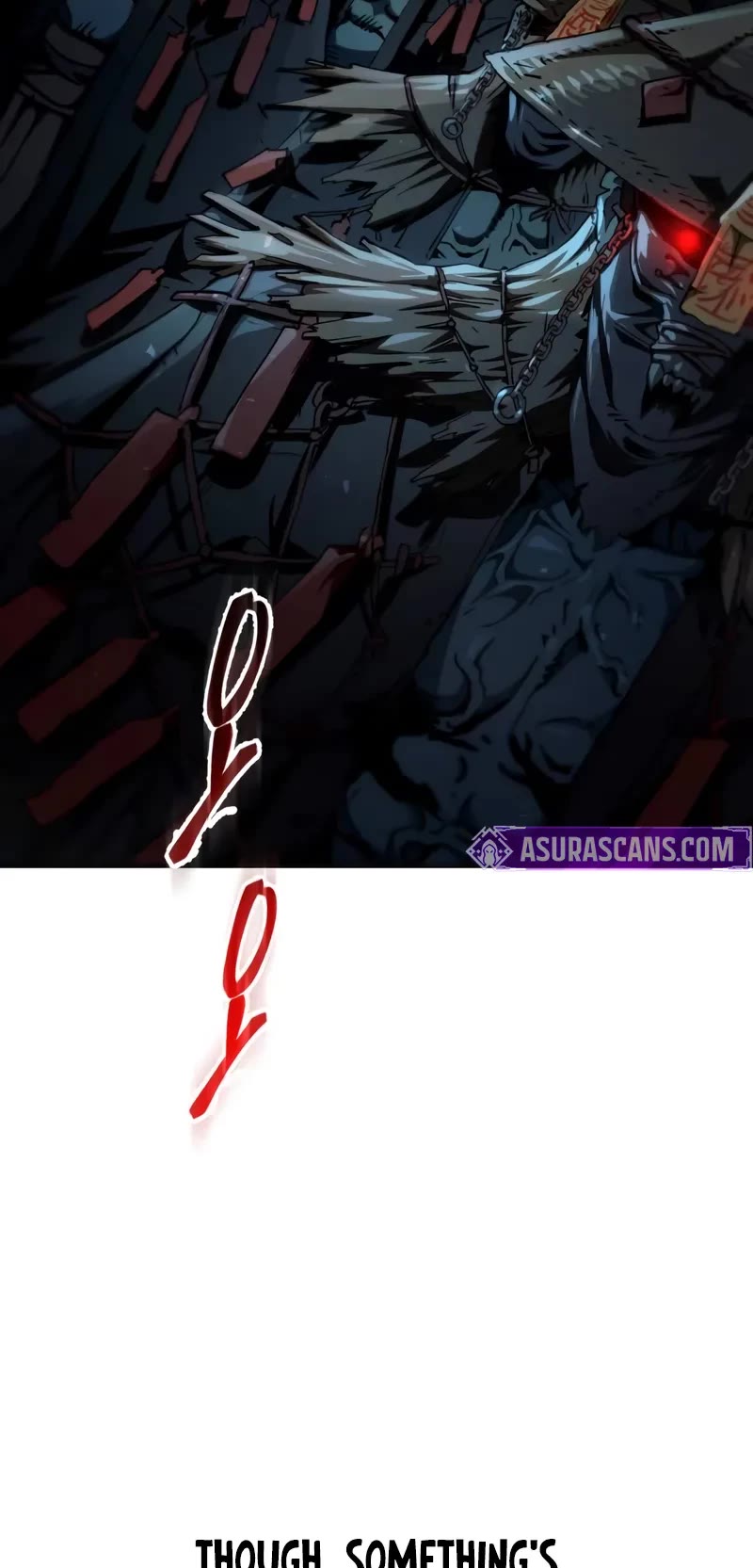 The Heavenly Demon Wants a Quiet Life Chapter 58 page 25 - Chapter 58
