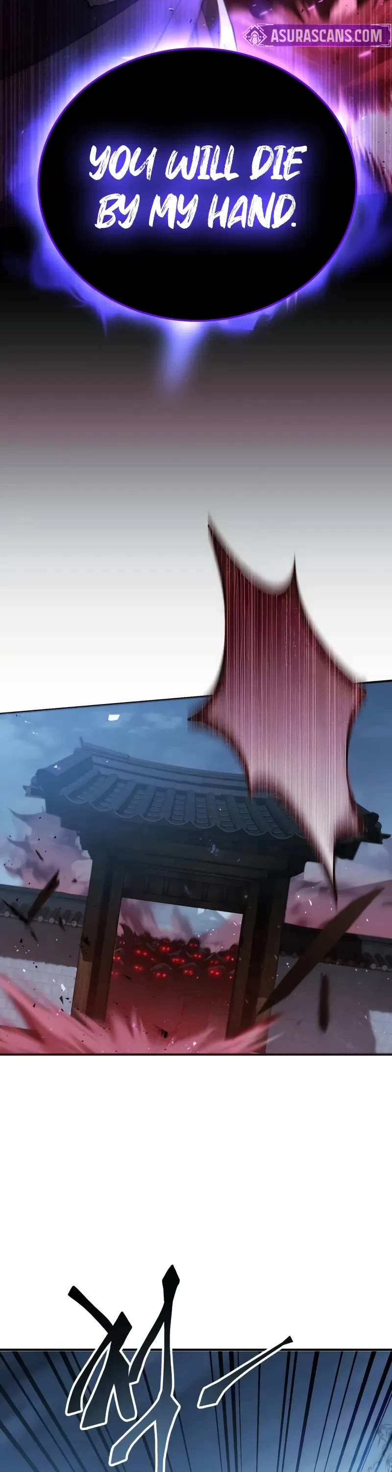 The Heavenly Demon Wants a Quiet Life Chapter 58 page 3 - Chapter 58