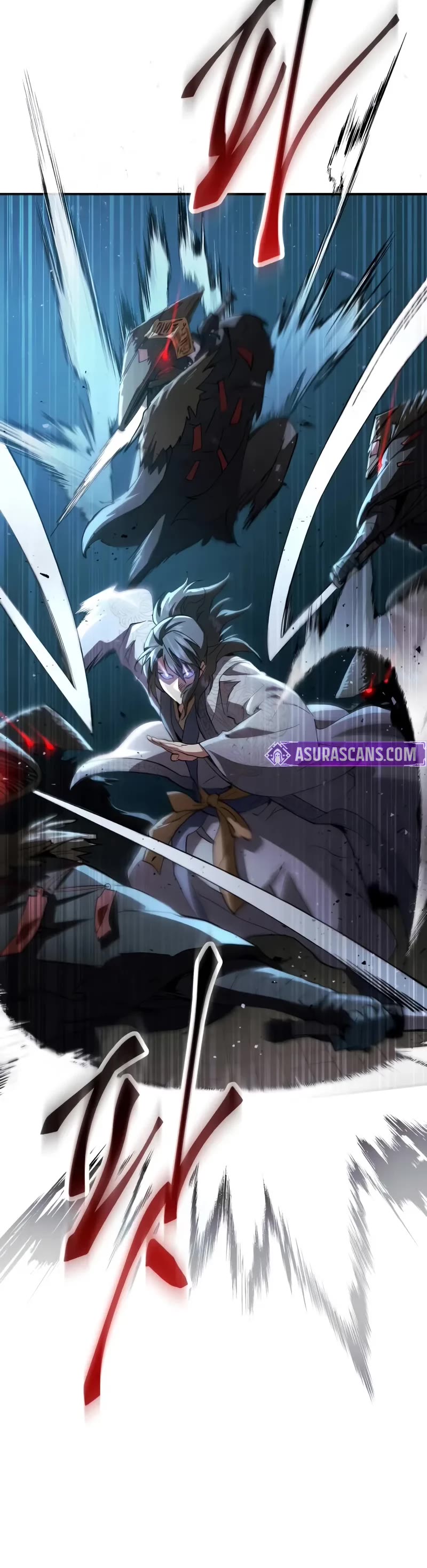 The Heavenly Demon Wants a Quiet Life Chapter 58 page 31 - Chapter 58