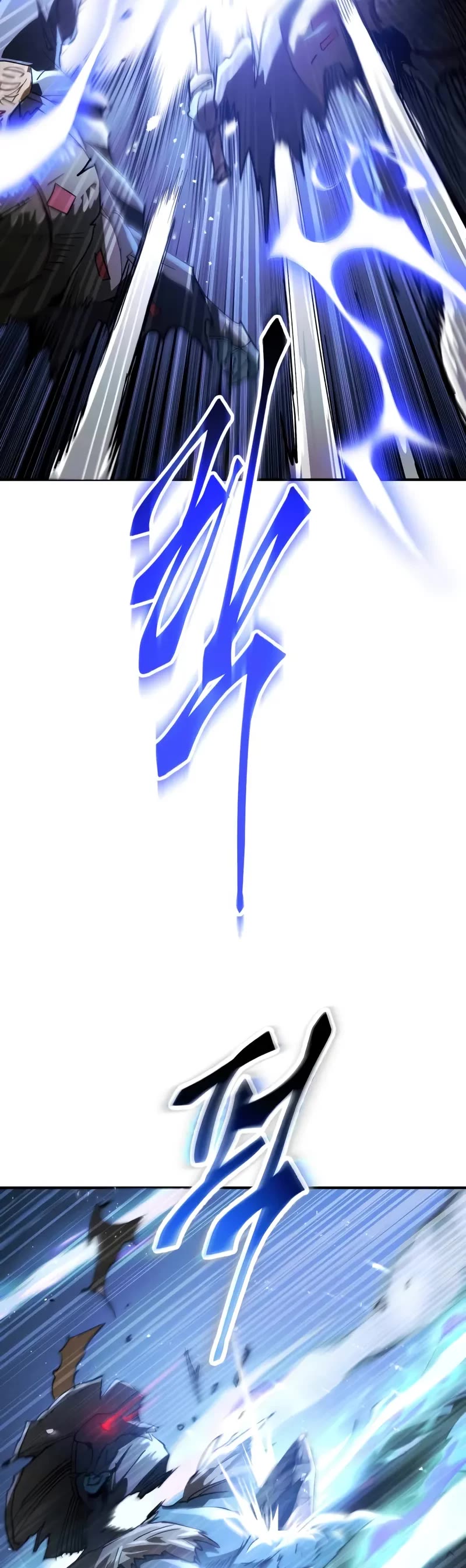 The Heavenly Demon Wants a Quiet Life Chapter 58 page 35 - Chapter 58