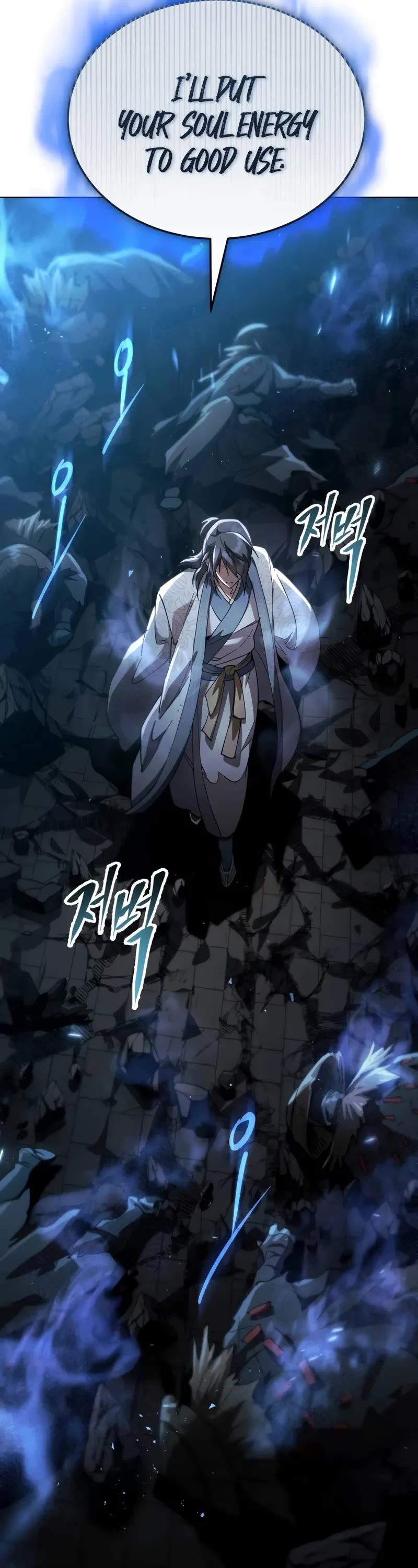 The Heavenly Demon Wants a Quiet Life Chapter 58 page 38 - Chapter 58