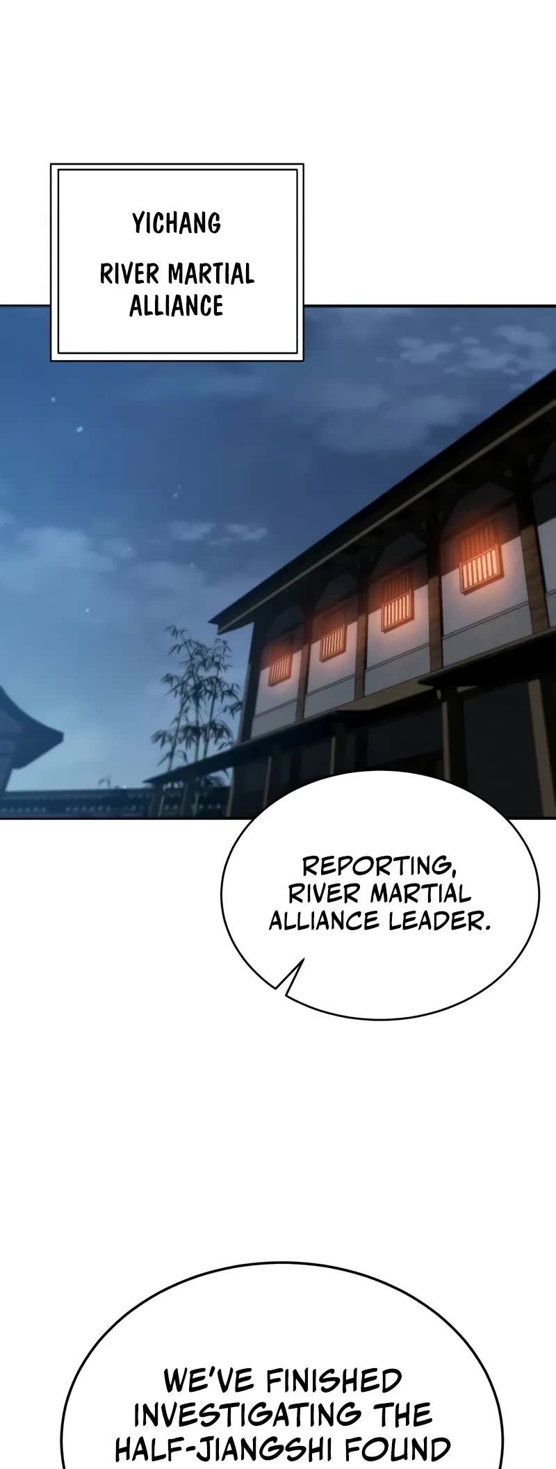 The Heavenly Demon Wants a Quiet Life Chapter 58 page 40 - Chapter 58