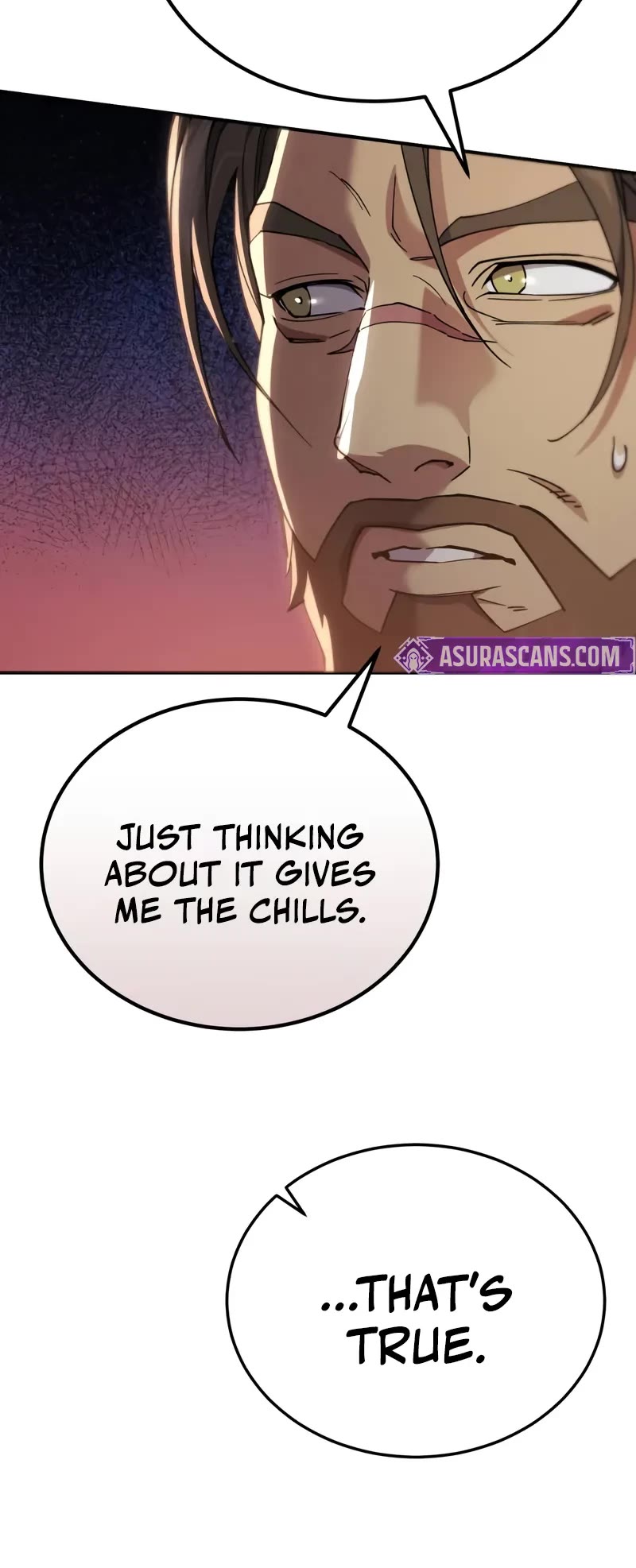 The Heavenly Demon Wants a Quiet Life Chapter 58 page 45 - Chapter 58