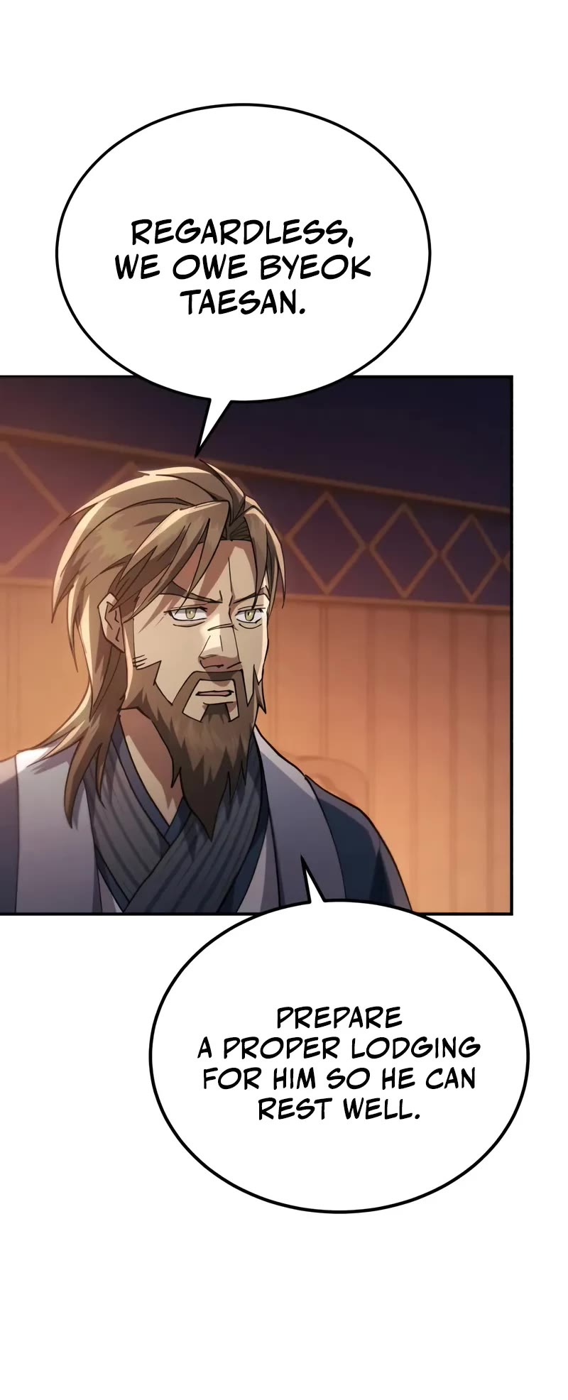 The Heavenly Demon Wants a Quiet Life Chapter 58 page 46 - Chapter 58