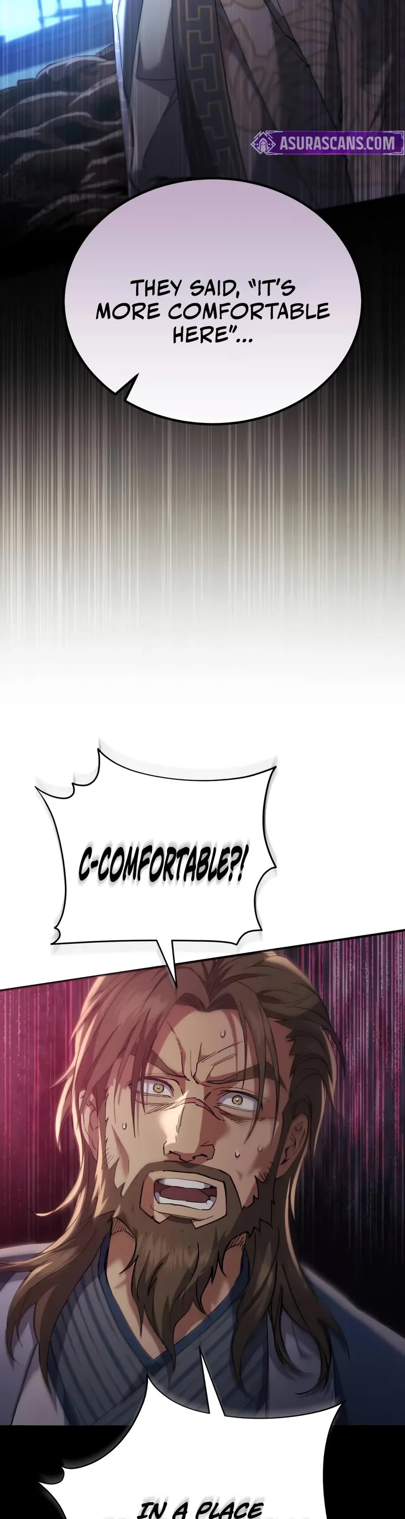 The Heavenly Demon Wants a Quiet Life Chapter 58 page 48 - Chapter 58