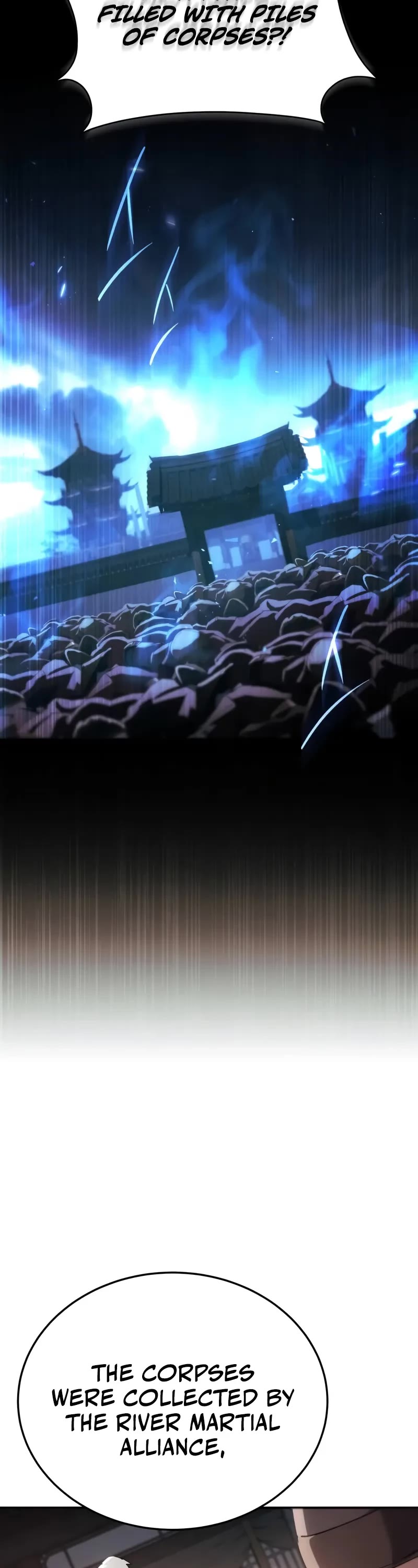 The Heavenly Demon Wants a Quiet Life Chapter 58 page 49 - Chapter 58