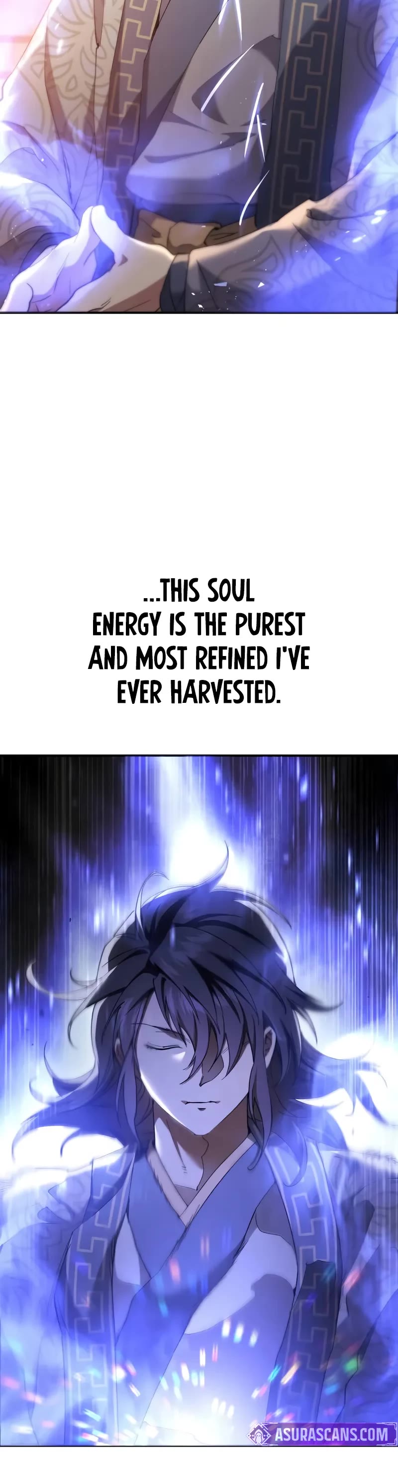 The Heavenly Demon Wants a Quiet Life Chapter 58 page 56 - Chapter 58
