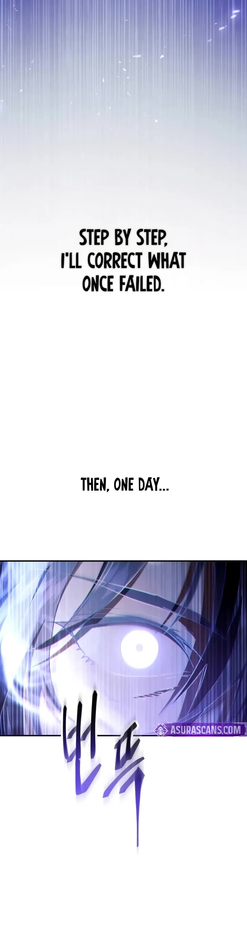 The Heavenly Demon Wants a Quiet Life Chapter 58 page 58 - Chapter 58