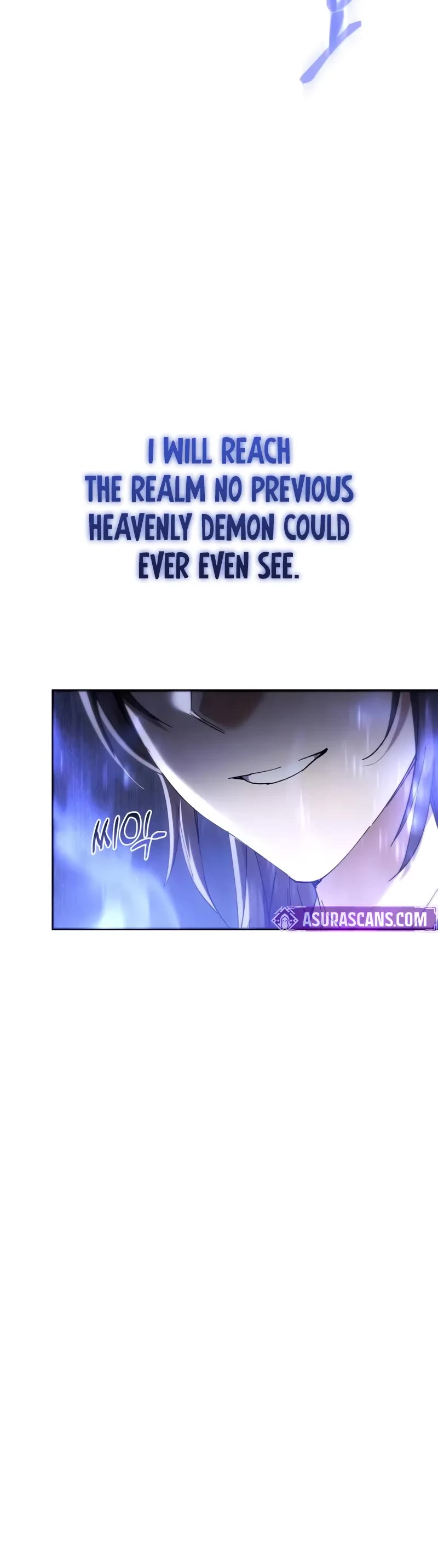 The Heavenly Demon Wants a Quiet Life Chapter 58 page 60 - Chapter 58