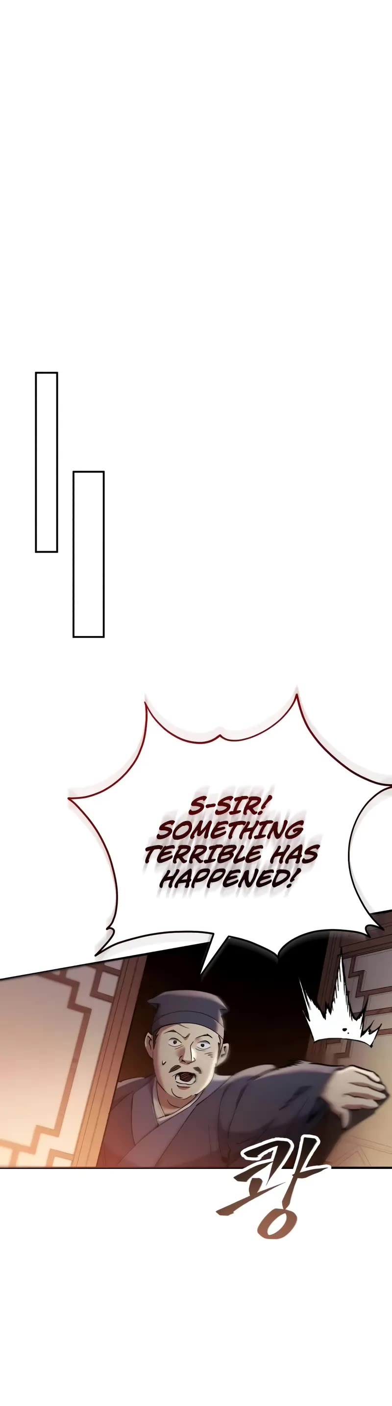 The Heavenly Demon Wants a Quiet Life Chapter 58 page 61 - Chapter 58