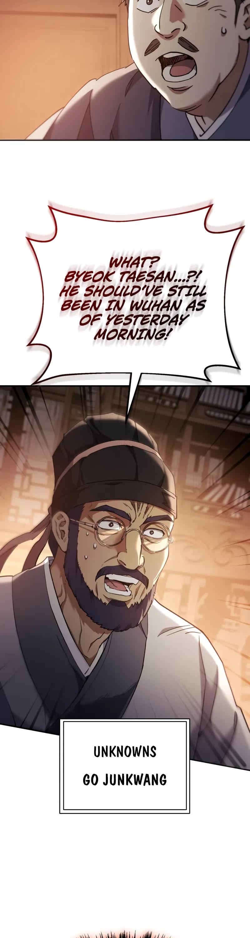 The Heavenly Demon Wants a Quiet Life Chapter 58 page 63 - Chapter 58