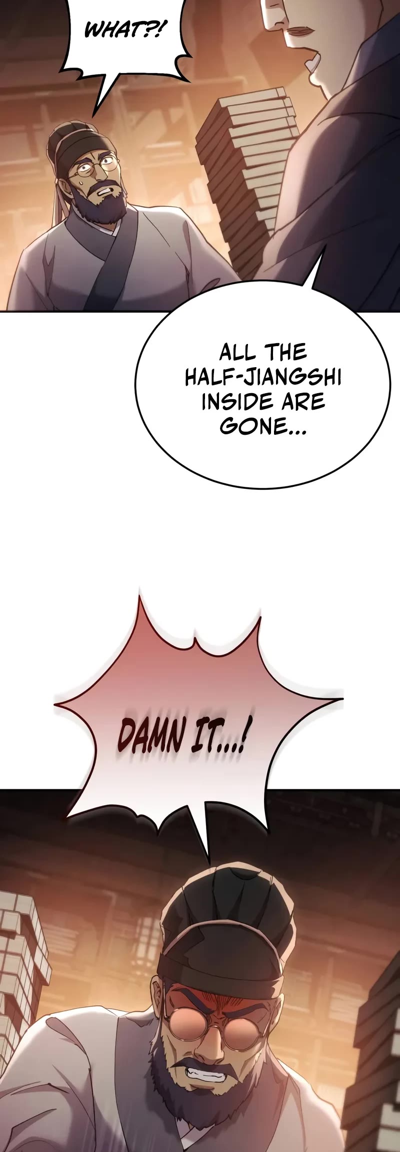 The Heavenly Demon Wants a Quiet Life Chapter 58 page 65 - Chapter 58