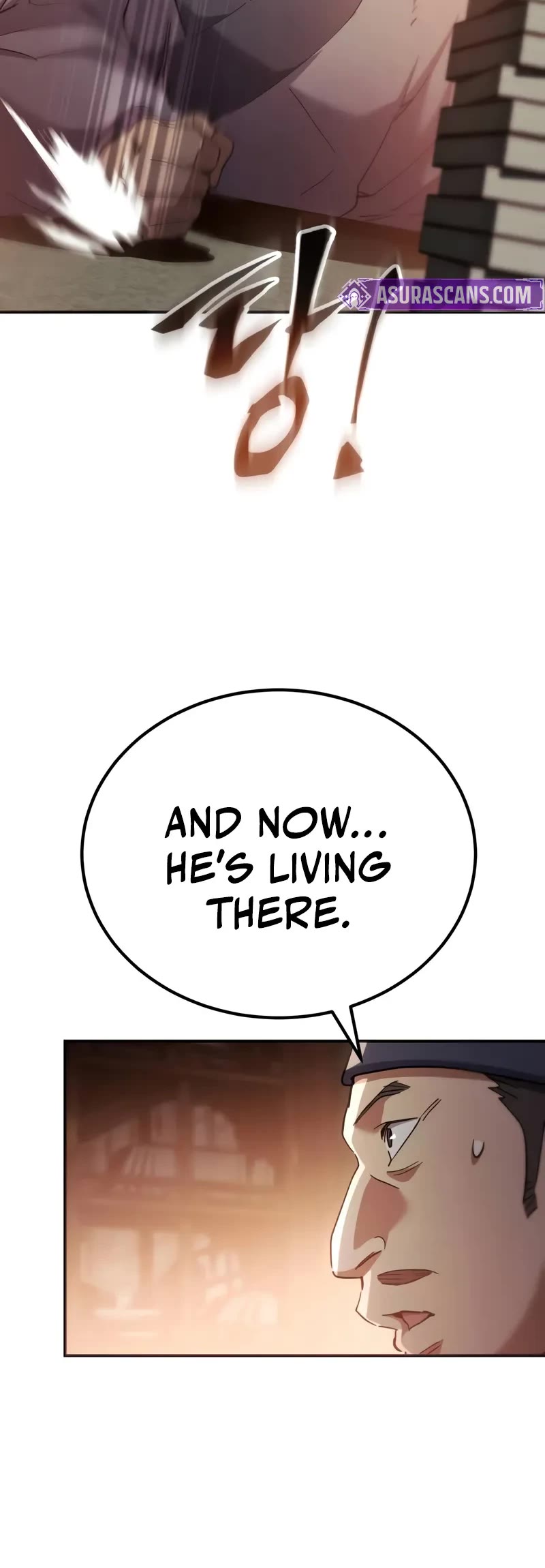 The Heavenly Demon Wants a Quiet Life Chapter 58 page 66 - Chapter 58