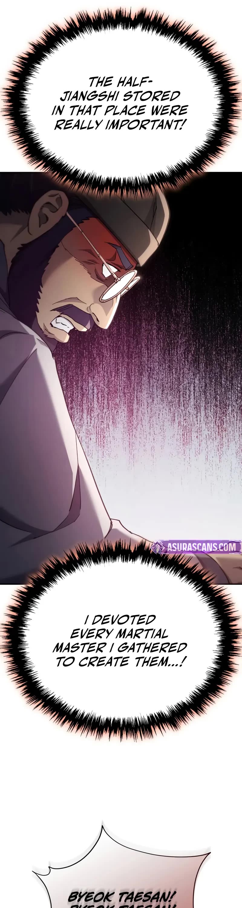 The Heavenly Demon Wants a Quiet Life Chapter 58 page 67 - Chapter 58