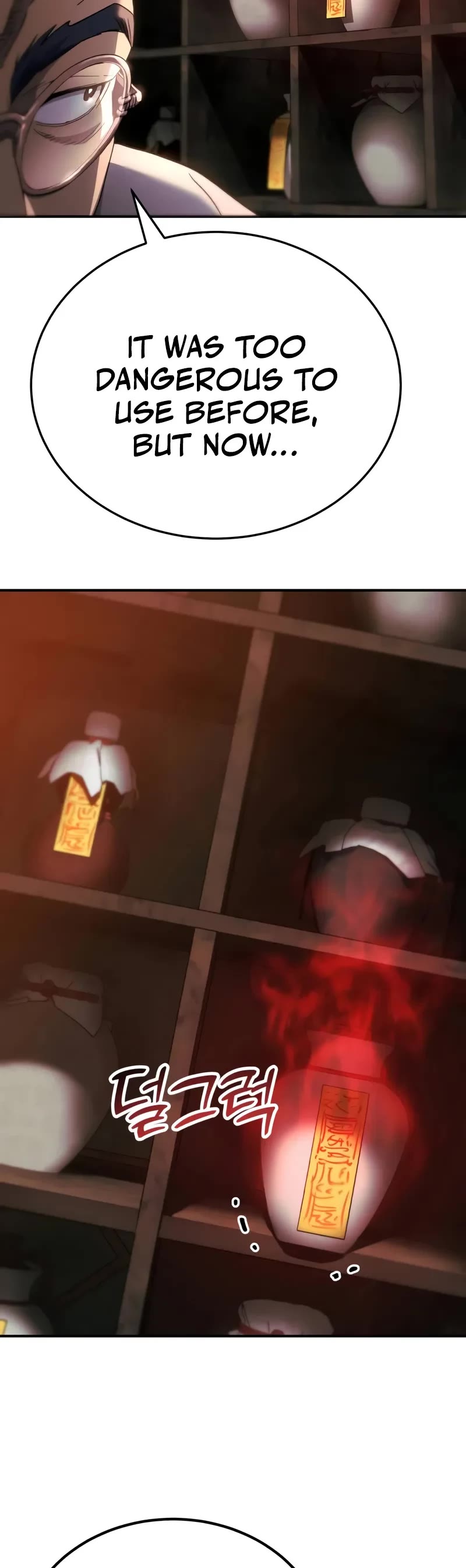 The Heavenly Demon Wants a Quiet Life Chapter 58 page 69 - Chapter 58