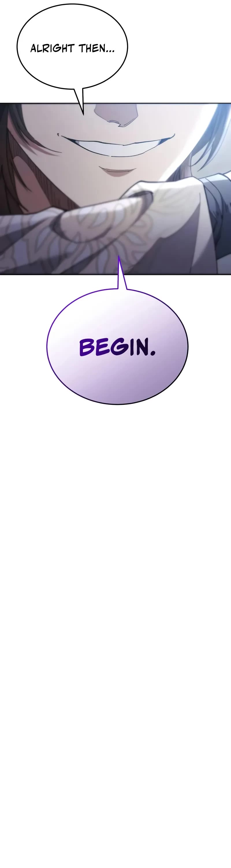 The Heavenly Demon Wants a Quiet Life Chapter 58 page 7 - Chapter 58