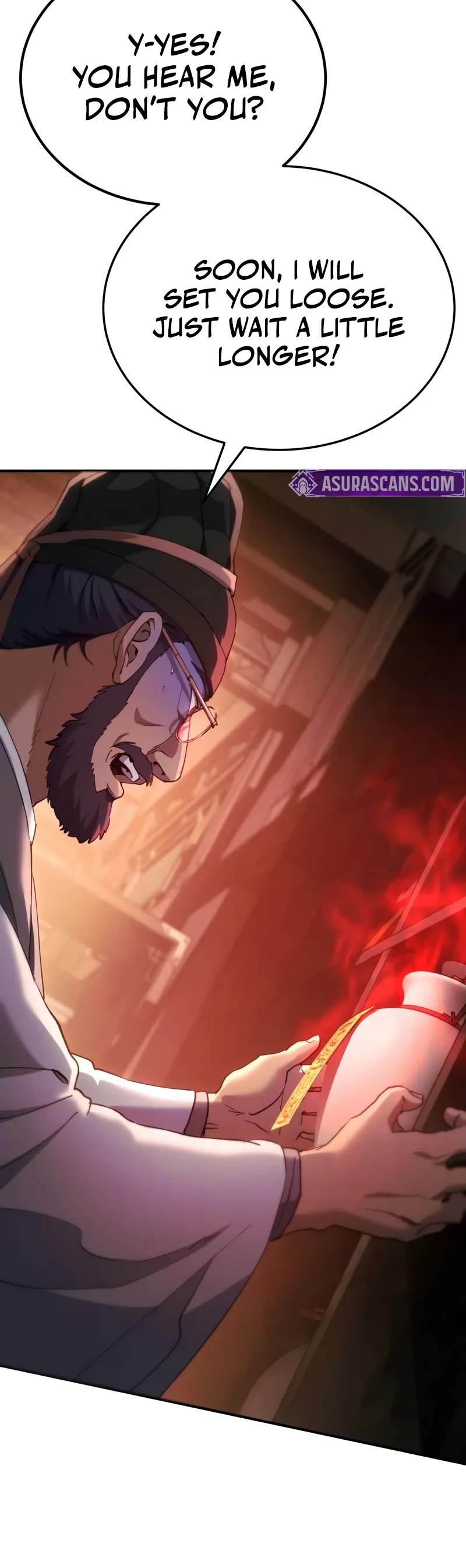 The Heavenly Demon Wants a Quiet Life Chapter 58 page 70 - Chapter 58